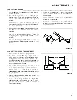 Preview for 13 page of Jacobsen Tri King 67043 Parts & Maintenance Manual