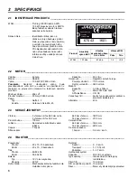 Preview for 34 page of Jacobsen Tri King 67043 Parts & Maintenance Manual