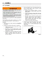 Preview for 52 page of Jacobsen Tri King 67043 Parts & Maintenance Manual