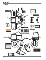 Preview for 58 page of Jacobsen Tri King 67043 Parts & Maintenance Manual