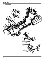 Preview for 76 page of Jacobsen Tri King 67043 Parts & Maintenance Manual