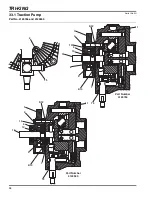 Preview for 122 page of Jacobsen Tri King 67043 Parts & Maintenance Manual