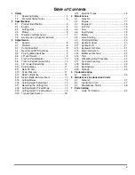 Preview for 3 page of Jacobsen Tri King 67069 Parts & Maintenance Manual