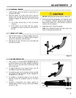 Предварительный просмотр 11 страницы Jacobsen Tri King Triplex Mower Parts & Maintenance Manual