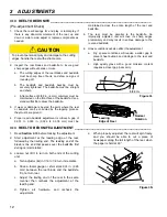 Предварительный просмотр 12 страницы Jacobsen Tri King Triplex Mower Parts & Maintenance Manual