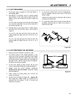 Предварительный просмотр 13 страницы Jacobsen Tri King Triplex Mower Parts & Maintenance Manual