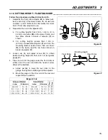 Предварительный просмотр 15 страницы Jacobsen Tri King Triplex Mower Parts & Maintenance Manual