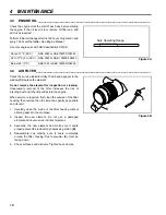 Предварительный просмотр 18 страницы Jacobsen Tri King Triplex Mower Parts & Maintenance Manual