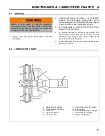 Предварительный просмотр 27 страницы Jacobsen Tri King Triplex Mower Parts & Maintenance Manual