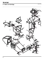 Предварительный просмотр 32 страницы Jacobsen Tri King Triplex Mower Parts & Maintenance Manual