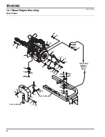 Предварительный просмотр 56 страницы Jacobsen Tri King Triplex Mower Parts & Maintenance Manual