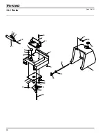 Предварительный просмотр 66 страницы Jacobsen Tri King Triplex Mower Parts & Maintenance Manual