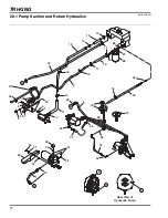 Предварительный просмотр 70 страницы Jacobsen Tri King Triplex Mower Parts & Maintenance Manual