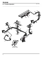 Предварительный просмотр 72 страницы Jacobsen Tri King Triplex Mower Parts & Maintenance Manual