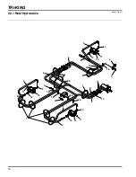 Предварительный просмотр 76 страницы Jacobsen Tri King Triplex Mower Parts & Maintenance Manual