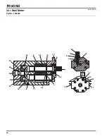 Предварительный просмотр 92 страницы Jacobsen Tri King Triplex Mower Parts & Maintenance Manual