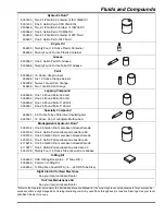 Предварительный просмотр 101 страницы Jacobsen Tri King Triplex Mower Parts & Maintenance Manual