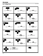 Предварительный просмотр 102 страницы Jacobsen Tri King Triplex Mower Parts & Maintenance Manual