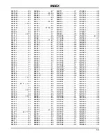 Предварительный просмотр 105 страницы Jacobsen Tri King Triplex Mower Parts & Maintenance Manual