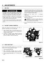 Preview for 8 page of Jacobsen Tri-King Triplex Parts And Maintenance Manual