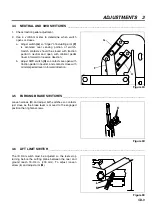 Preview for 9 page of Jacobsen Tri-King Triplex Parts And Maintenance Manual