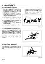 Preview for 10 page of Jacobsen Tri-King Triplex Parts And Maintenance Manual