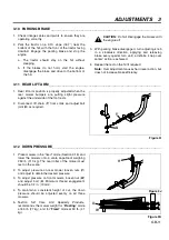 Preview for 11 page of Jacobsen Tri-King Triplex Parts And Maintenance Manual