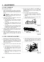 Preview for 12 page of Jacobsen Tri-King Triplex Parts And Maintenance Manual