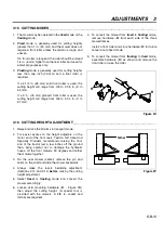 Preview for 13 page of Jacobsen Tri-King Triplex Parts And Maintenance Manual