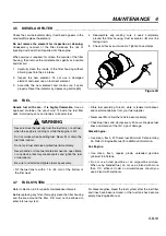 Preview for 19 page of Jacobsen Tri-King Triplex Parts And Maintenance Manual