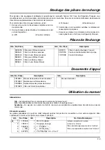 Preview for 31 page of Jacobsen Tri-King Triplex Parts And Maintenance Manual