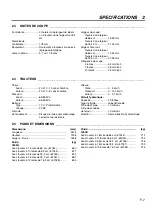 Preview for 35 page of Jacobsen Tri-King Triplex Parts And Maintenance Manual