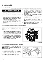 Preview for 38 page of Jacobsen Tri-King Triplex Parts And Maintenance Manual