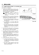 Preview for 42 page of Jacobsen Tri-King Triplex Parts And Maintenance Manual