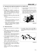 Preview for 43 page of Jacobsen Tri-King Triplex Parts And Maintenance Manual