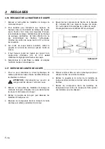 Preview for 44 page of Jacobsen Tri-King Triplex Parts And Maintenance Manual