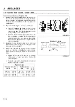 Preview for 46 page of Jacobsen Tri-King Triplex Parts And Maintenance Manual