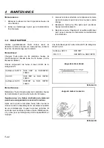 Preview for 50 page of Jacobsen Tri-King Triplex Parts And Maintenance Manual