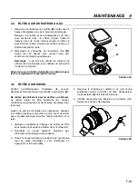 Preview for 51 page of Jacobsen Tri-King Triplex Parts And Maintenance Manual