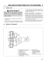 Preview for 63 page of Jacobsen Tri-King Triplex Parts And Maintenance Manual