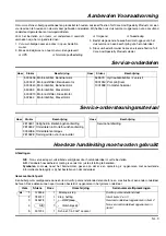 Preview for 67 page of Jacobsen Tri-King Triplex Parts And Maintenance Manual