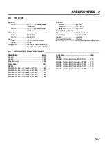 Preview for 71 page of Jacobsen Tri-King Triplex Parts And Maintenance Manual