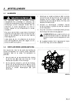 Preview for 73 page of Jacobsen Tri-King Triplex Parts And Maintenance Manual