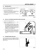 Preview for 74 page of Jacobsen Tri-King Triplex Parts And Maintenance Manual