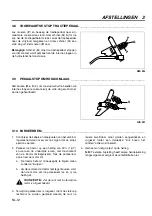 Preview for 76 page of Jacobsen Tri-King Triplex Parts And Maintenance Manual