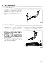 Preview for 77 page of Jacobsen Tri-King Triplex Parts And Maintenance Manual