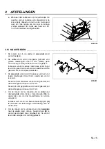 Preview for 79 page of Jacobsen Tri-King Triplex Parts And Maintenance Manual