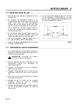 Preview for 80 page of Jacobsen Tri-King Triplex Parts And Maintenance Manual