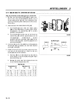 Preview for 82 page of Jacobsen Tri-King Triplex Parts And Maintenance Manual