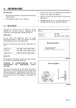 Preview for 85 page of Jacobsen Tri-King Triplex Parts And Maintenance Manual